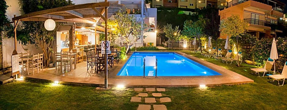 Tree of Life Art Hotel