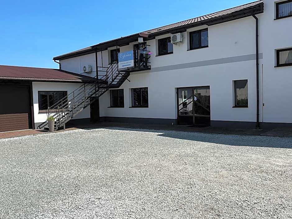 Pokoje Gościnne "Cyprian"