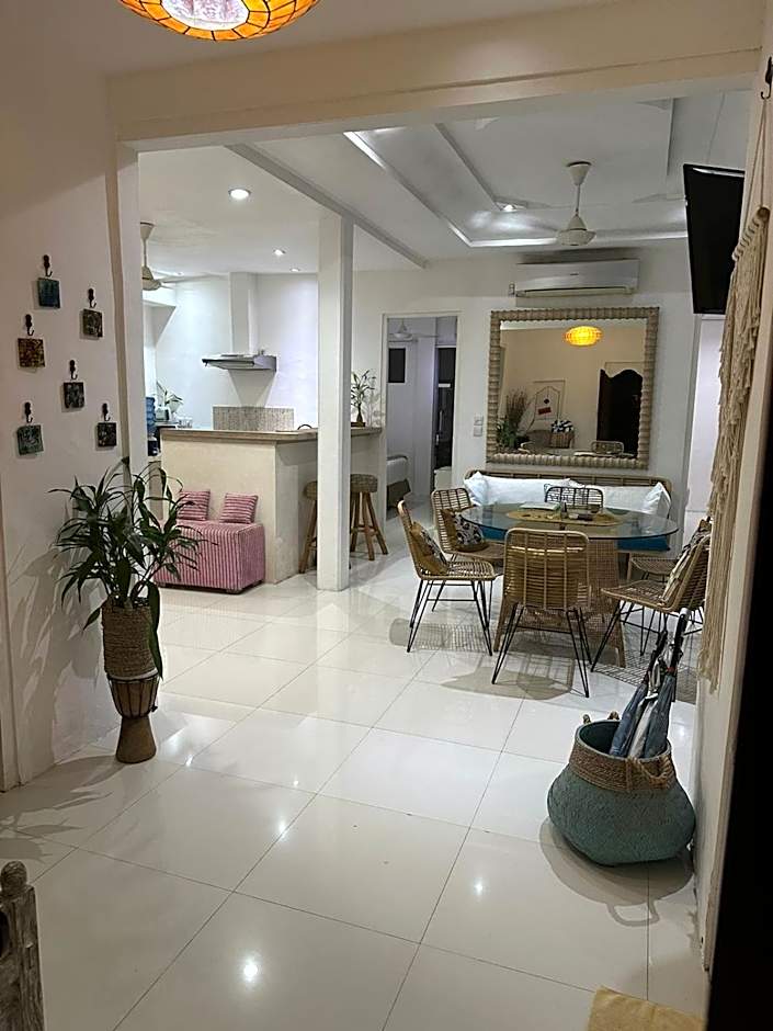 Villa Chill Bali