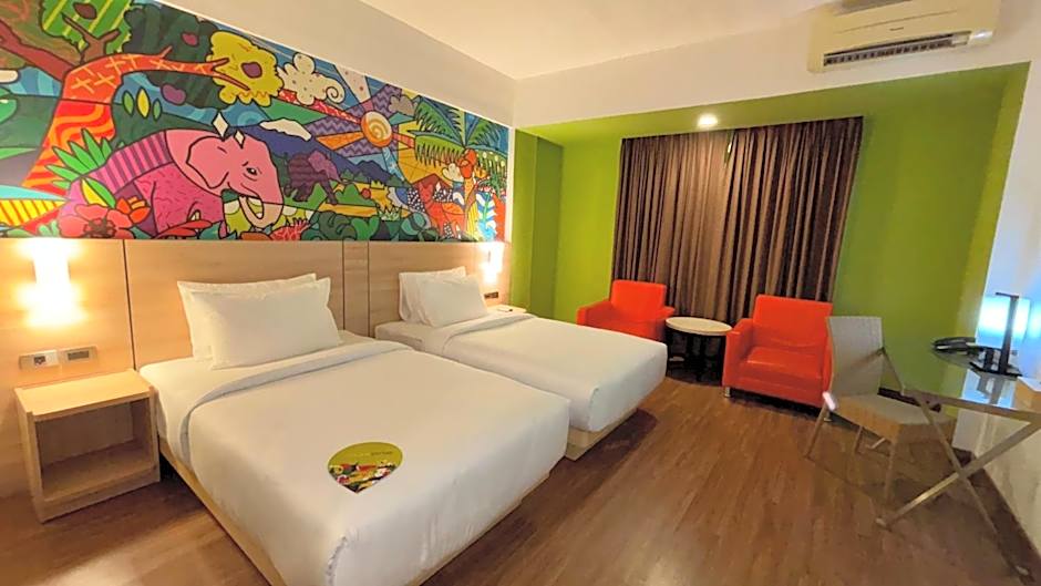 Photo 1 of 1 of Superior 1 Double Bed or 2 Beds