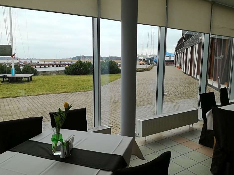 Domki Letniskowe AZS Galion