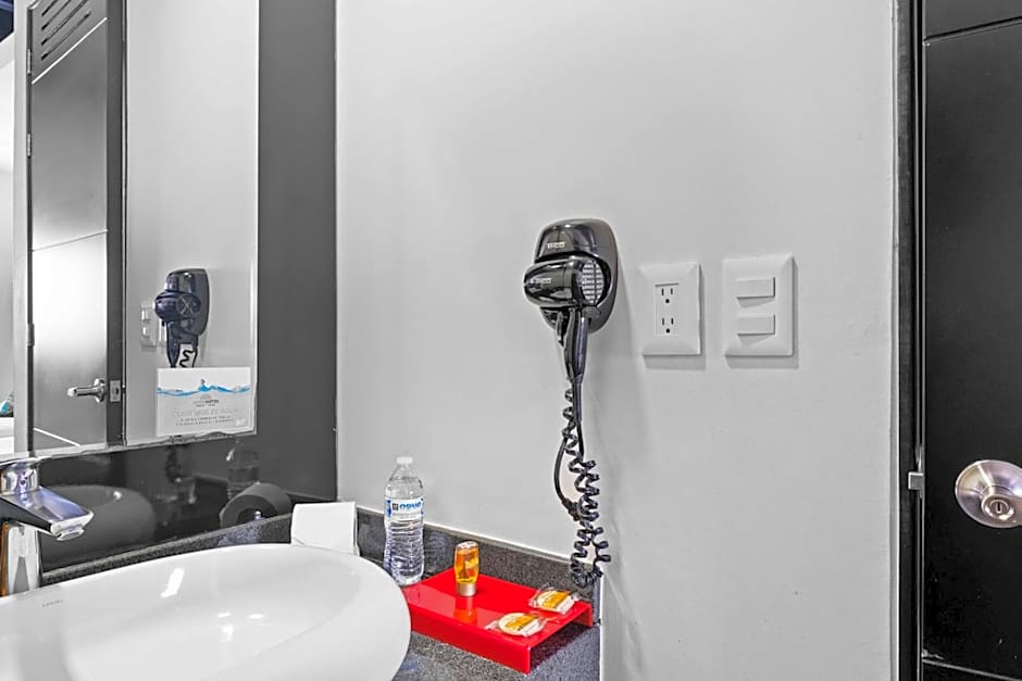 Homesuites Malecon