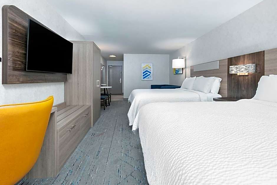 Holiday Inn Express Hotel and Suites Valparaiso By IHG