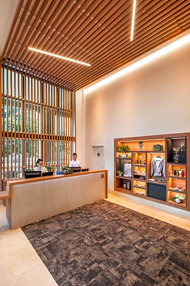 INNSiDE by Meliá São Paulo Iguatemi