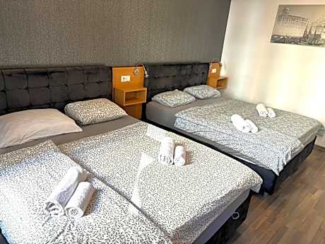 Grey Palazzo 1050 Vienna