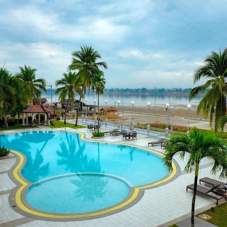 Fortune River View Hotel Nakhon Phanom