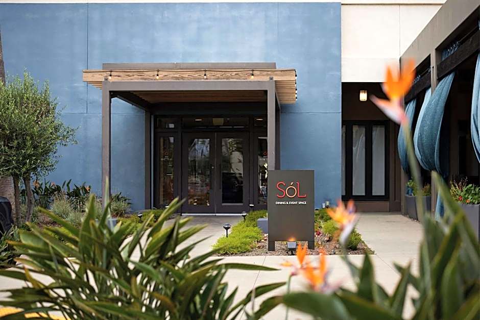 Sonesta Redondo Beach & Marina