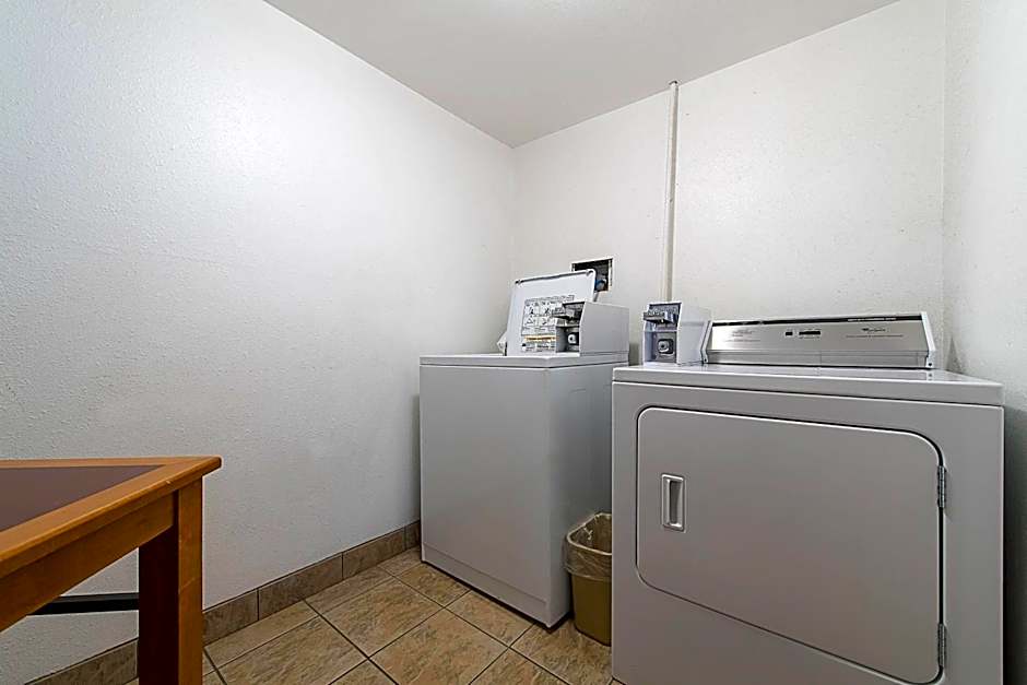 Econo Lodge Buckley Bonney Lake