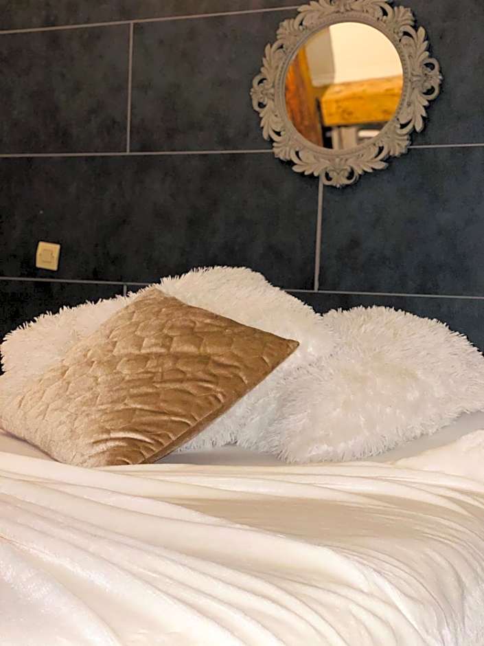 Théâtre Hôtel Chambéry