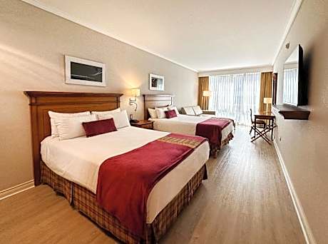 Blank Hotel Recoleta