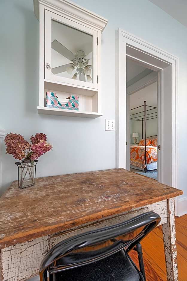 The Gables of Rhinebeck