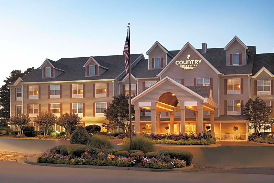 Country Inn & Suites by Radisson, Atlanta Airport North, GA