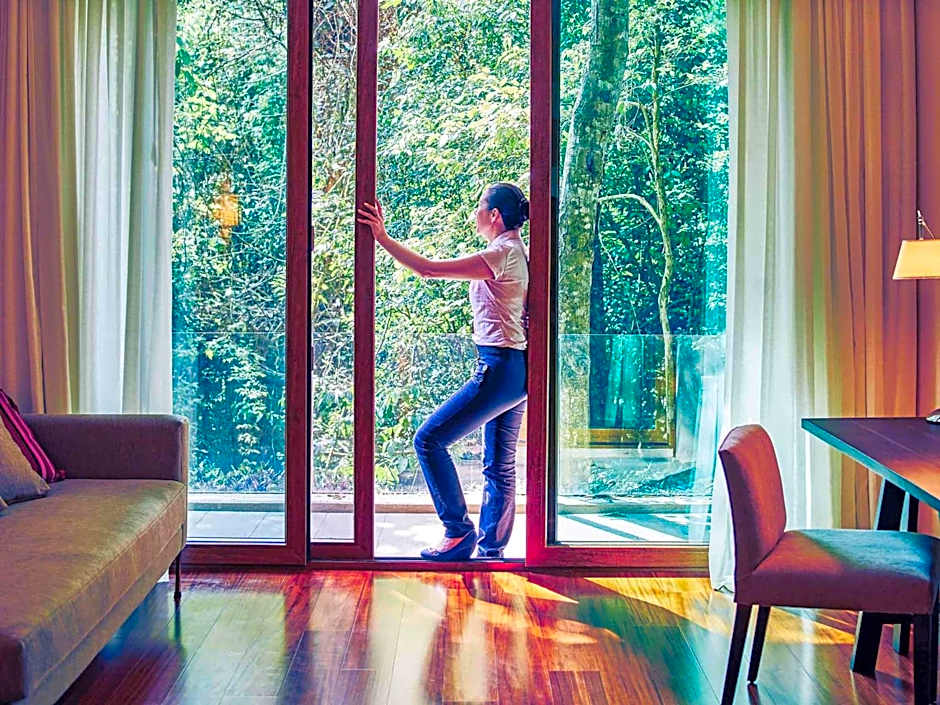 Mercure Iguazu Hotel Iru