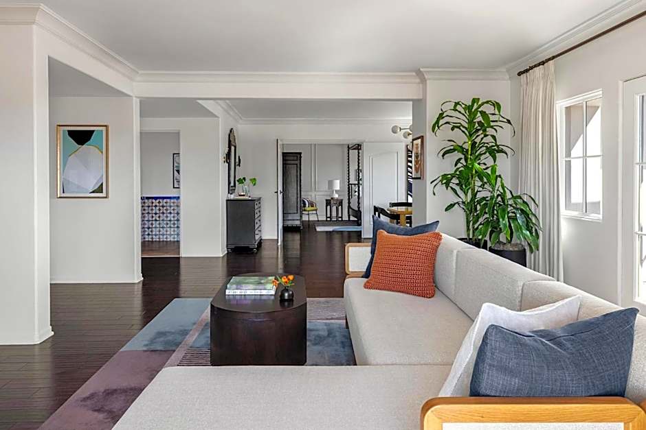 Kimpton Canary Hotel By IHG