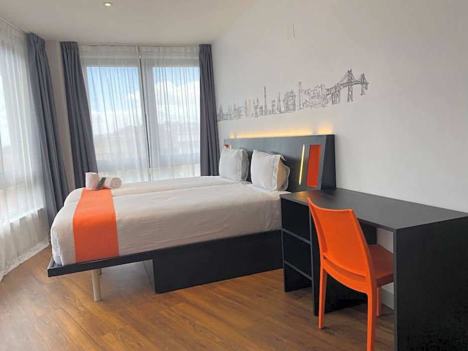 easyHotel Lisbon