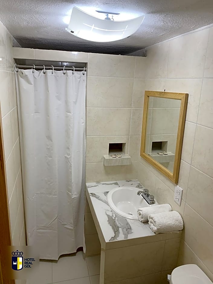 Hotel Real GDL