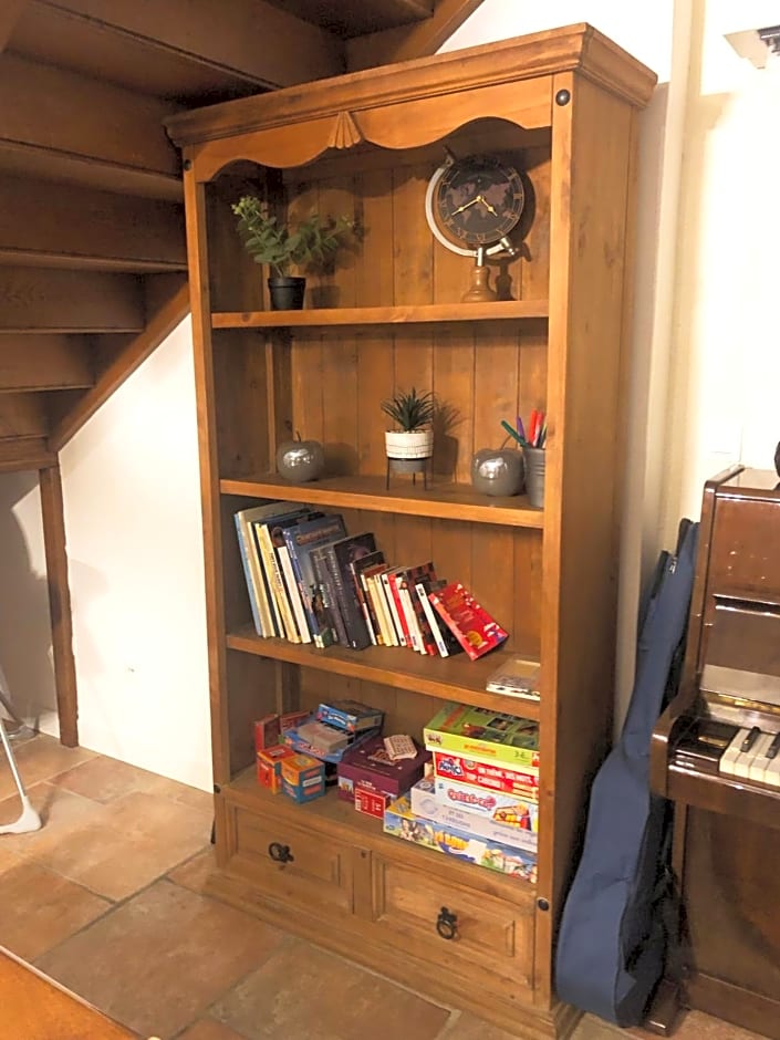 Maison " Elixondoa "