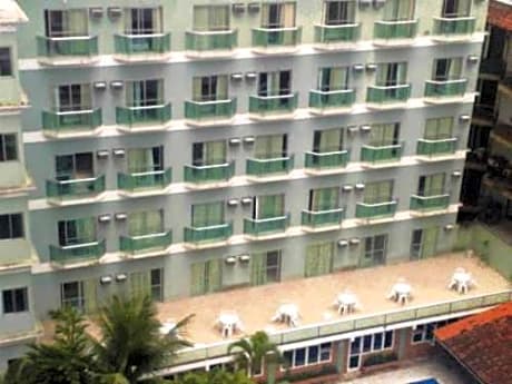 Acropolis Marina Hotel