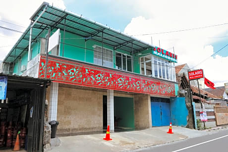 Hotel Solaris Malioboro