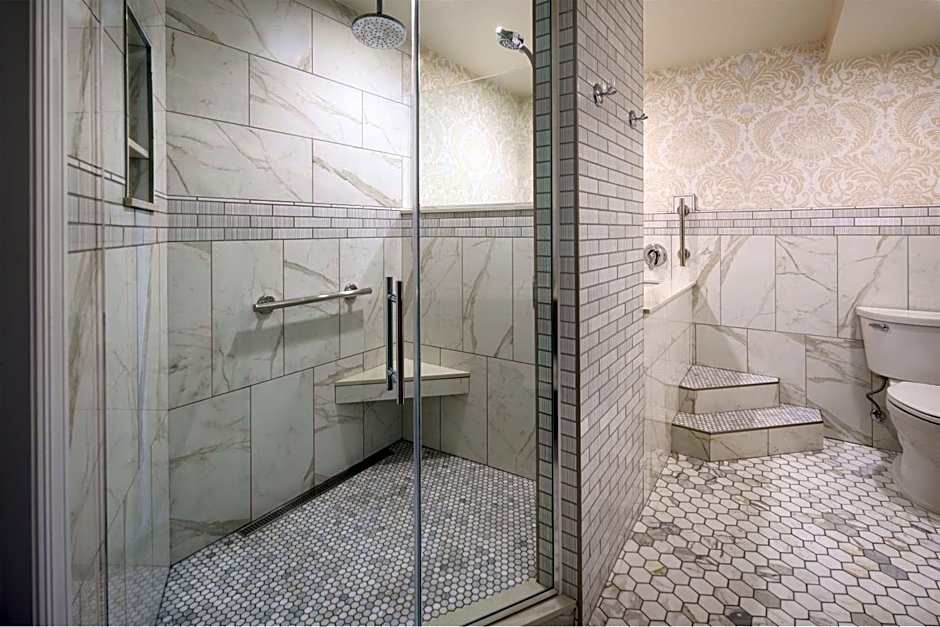 Best Western Premier Park Hotel