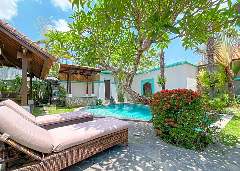 Villa Savannah