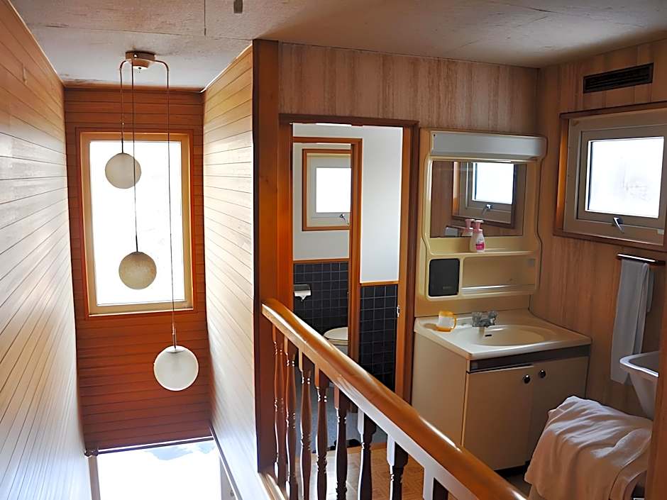 Oshuku Onsen Minshuku Sakaeya