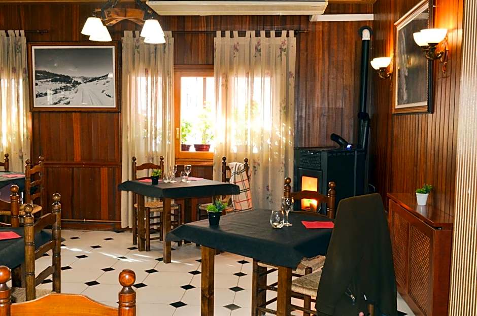 Hotel Suiza