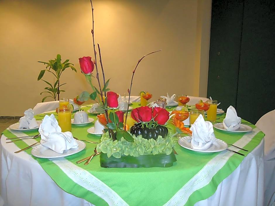 Hotel Residencial