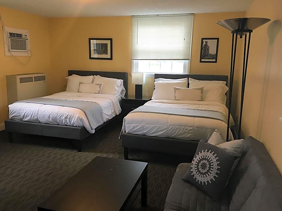 Clarence Inn Extended Stay