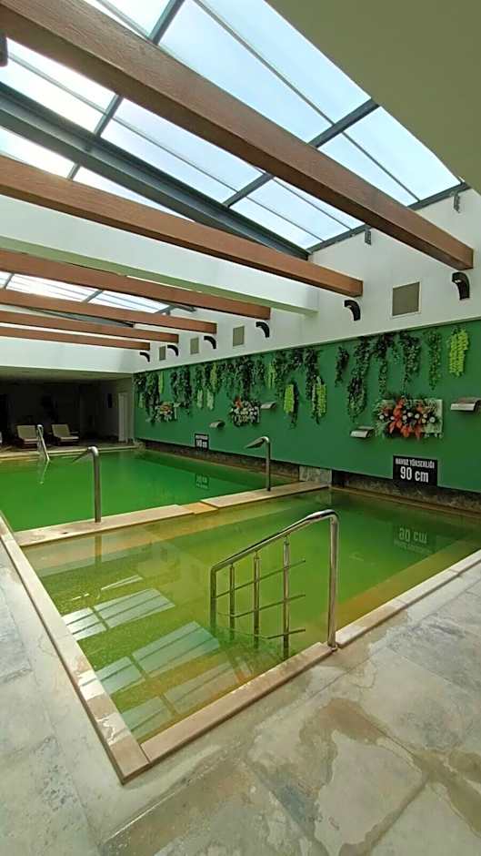 Seven For Life Thermal Hotel