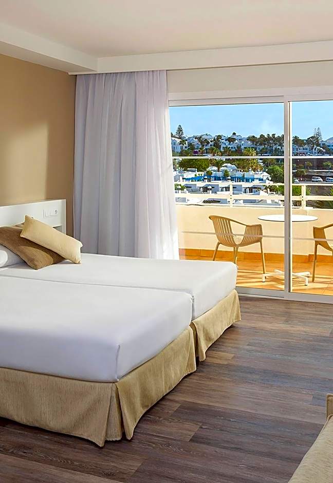 Sol Lanzarote - All Inclusive