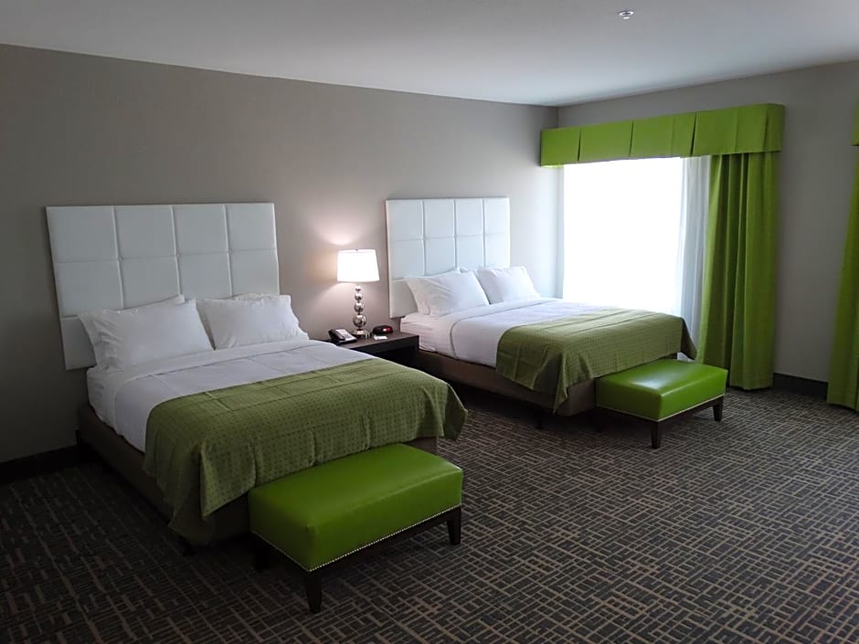 Holiday Inn Covington, an IHG Hotel