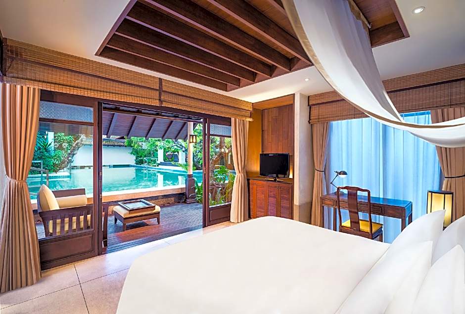 Photo 1 of 10 of 1 King Bed Suite