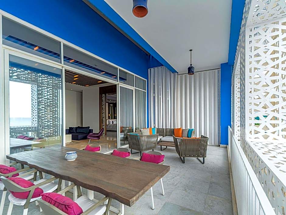 Sofitel Tamuda Bay Beach And Spa