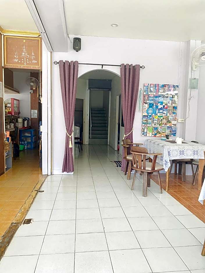 2 Vikings Guesthouse