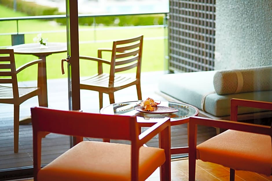 Hotel Anaga