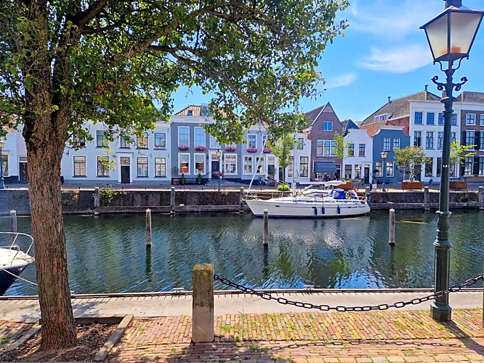 Boutique Hotel De Grote Kade