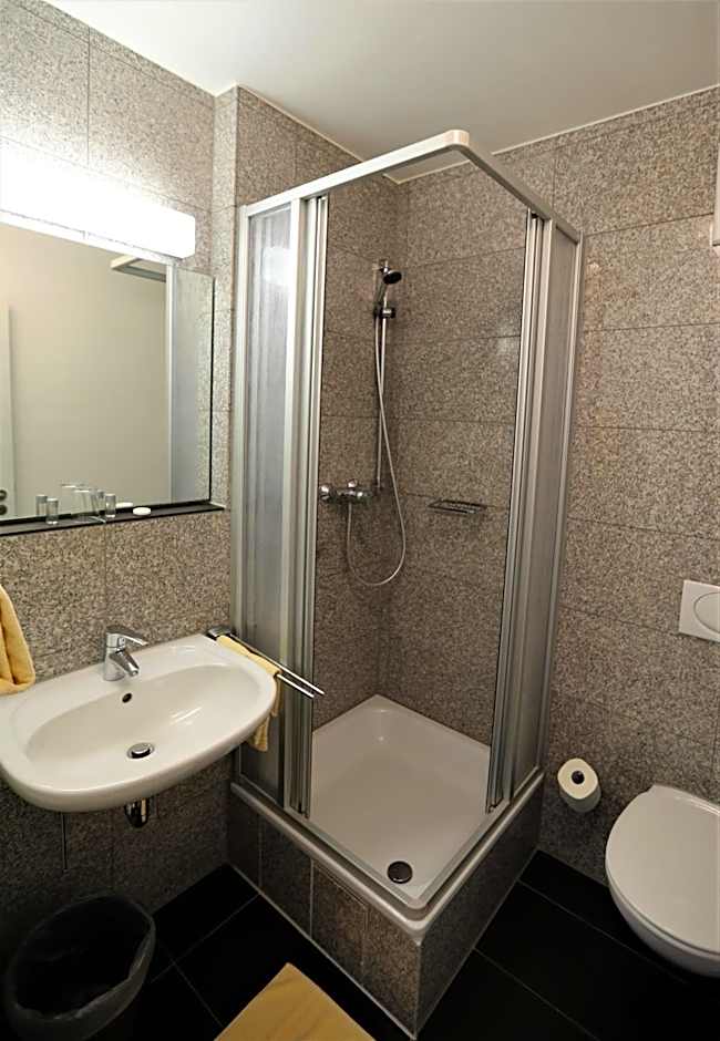 Hotel Christl München Innenstadt