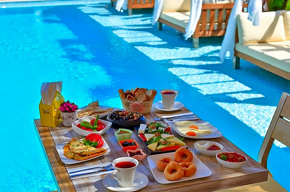Kose Konak Butik Hotel-Special Category-Adult Only