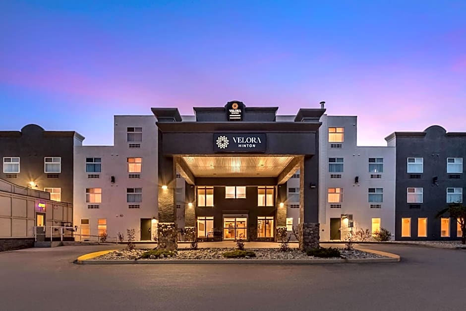 Velora Hinton, an Ascend Collection Hotel