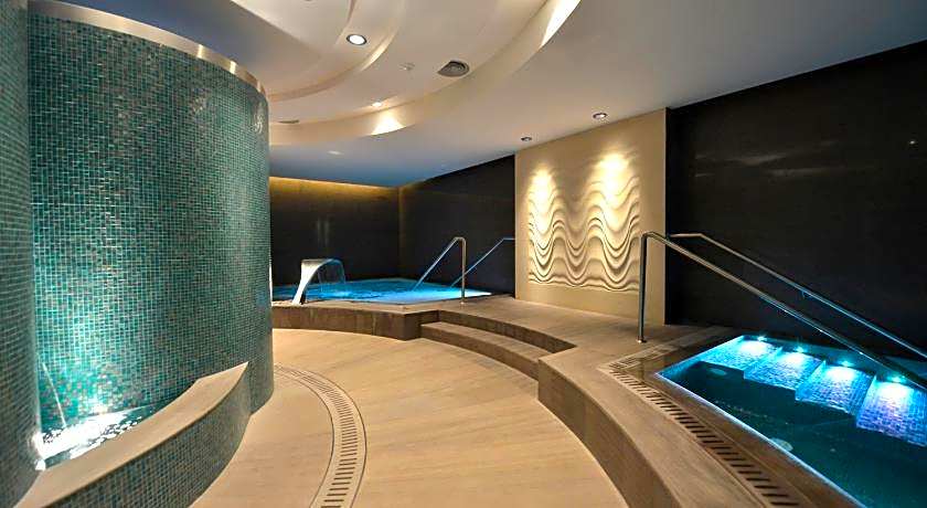 Gulf Hotel Convention and SPA