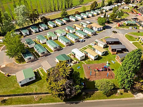 Discovery Parks - Hadspen