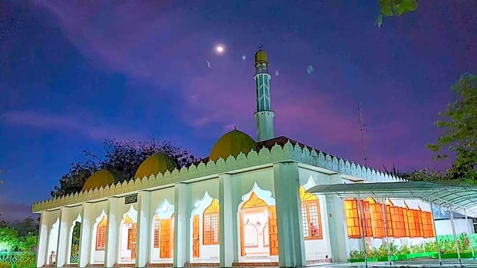 Raalhu Fonu Maldives