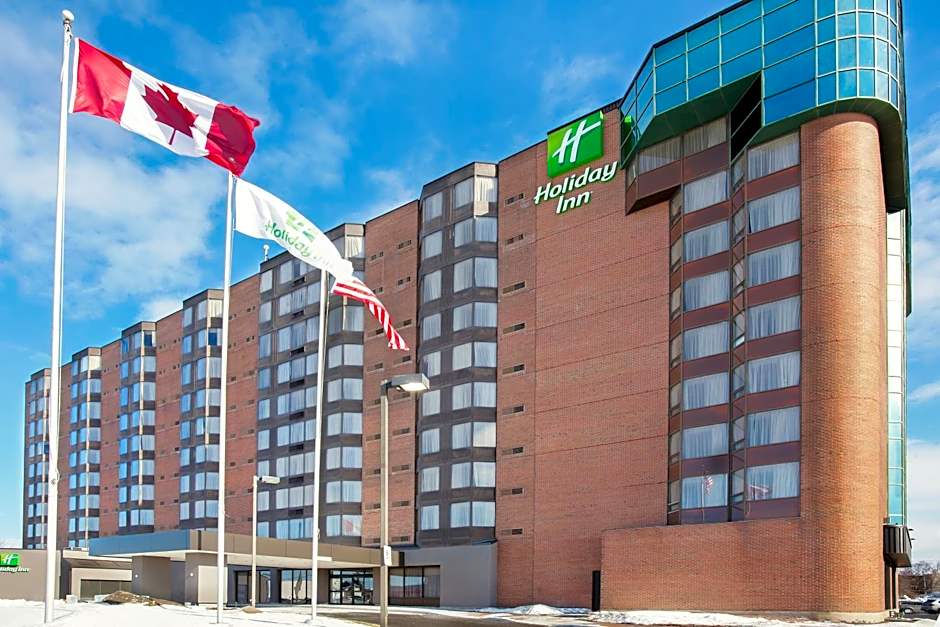 Holiday Inn Ottawa East By IHG
