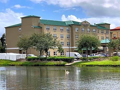 Country Inn & Suites by Radisson, Jacksonville West, FL