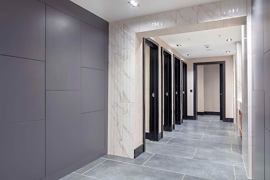 Radisson Hotel Izmir Aliaga