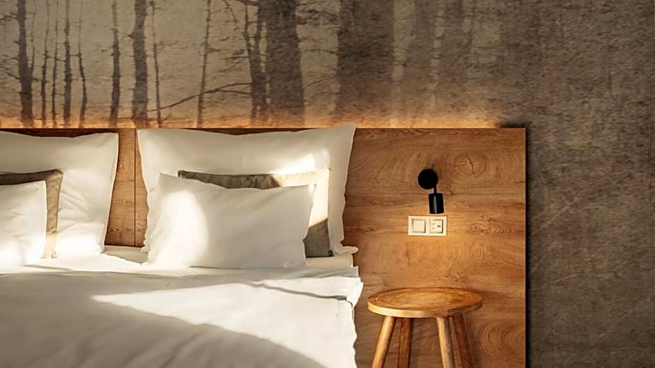 Boutique Hotel Soyka