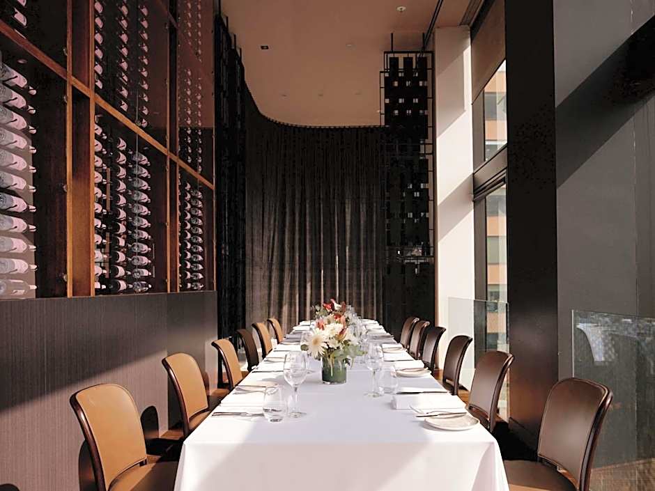Sofitel Melbourne On Collins Hotel