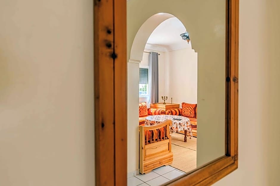 Bienvenue à dar jad