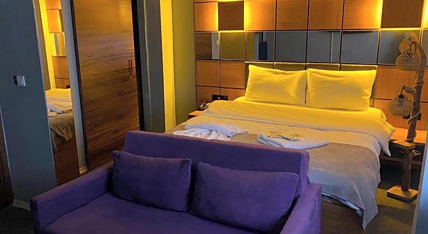 Kadıkoy Linda Hotel 